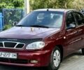 Красный Дэу Сенс, объемом двигателя 1.5 л и пробегом 166 тыс. км за 2450 $, фото 2 на Automoto.ua