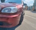 Червоний Деу Сенс, об'ємом двигуна 1.5 л та пробігом 250 тис. км за 2250 $, фото 1 на Automoto.ua