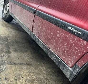 Червоний Деу Сенс, об'ємом двигуна 0 л та пробігом 120 тис. км за 1250 $, фото 7 на Automoto.ua