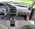 Красный Дэу Сенс, объемом двигателя 1.5 л и пробегом 236 тыс. км за 1099 $, фото 6 на Automoto.ua