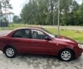 Красный Дэу Сенс, объемом двигателя 1.5 л и пробегом 380 тыс. км за 1700 $, фото 4 на Automoto.ua