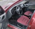 Деу Сенс 2007 у Краснокутске на Automoto.ua Червоний Деу Сенс, об'ємом двигуна 1.3 л та пробігом 211 тис. км за 1550 $, фото 10 на Automoto.ua
