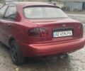 Червоний Деу Сенс, об'ємом двигуна 1.3 л та пробігом 250 тис. км за 1543 $, фото 3 на Automoto.ua