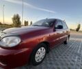 Червоний Деу Сенс, об'ємом двигуна 1.5 л та пробігом 166 тис. км за 3000 $, фото 6 на Automoto.ua
