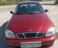 Червоний Деу Сенс, об'ємом двигуна 1.5 л та пробігом 85 тис. км за 3000 $, фото 1 на Automoto.ua