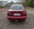 Красный Дэу Сенс, объемом двигателя 1.5 л и пробегом 999 тыс. км за 1750 $, фото 7 на Automoto.ua