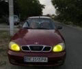 Деу Сенс 2007 у Миколаєві на Automoto.ua Червоний Деу Сенс, об'ємом двигуна 1.5 л та пробігом 3 тис. км за 2500 $, фото 1 на Automoto.ua