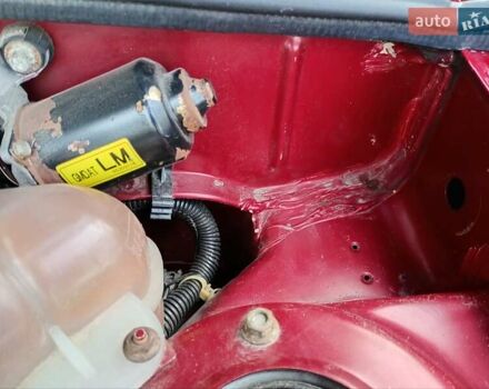 Червоний Деу Сенс, об'ємом двигуна 1.3 л та пробігом 240 тис. км за 2500 $, фото 23 на Automoto.ua