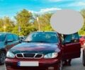 Красный Дэу Сенс, объемом двигателя 1.3 л и пробегом 265 тыс. км за 2200 $, фото 1 на Automoto.ua