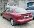 Красный Дэу Сенс, объемом двигателя 1.3 л и пробегом 2 тыс. км за 1600 $, фото 1 на Automoto.ua