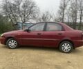 Красный Дэу Сенс, объемом двигателя 1.3 л и пробегом 1 тыс. км за 1350 $, фото 7 на Automoto.ua