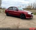 Красный Дэу Сенс, объемом двигателя 1.3 л и пробегом 0 тыс. км за 860 $, фото 1 на Automoto.ua