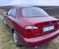 Червоний Деу Сенс, об'ємом двигуна 0 л та пробігом 163 тис. км за 2200 $, фото 3 на Automoto.ua