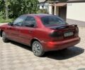 Красный Дэу Сенс, объемом двигателя 1.3 л и пробегом 555 тыс. км за 1275 $, фото 6 на Automoto.ua