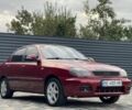 Красный Дэу Сенс, объемом двигателя 1.5 л и пробегом 175 тыс. км за 3400 $, фото 1 на Automoto.ua