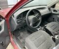 Красный Дэу Сенс, объемом двигателя 1.4 л и пробегом 1 тыс. км за 1100 $, фото 5 на Automoto.ua