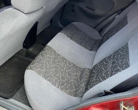 Красный Дэу Сенс, объемом двигателя 1.3 л и пробегом 175 тыс. км за 1950 $, фото 9 на Automoto.ua