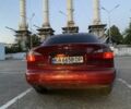 Красный Дэу Сенс, объемом двигателя 1.5 л и пробегом 200 тыс. км за 1800 $, фото 7 на Automoto.ua