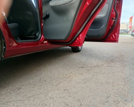 Червоний Деу Сенс, об'ємом двигуна 1.3 л та пробігом 240 тис. км за 2500 $, фото 2 на Automoto.ua