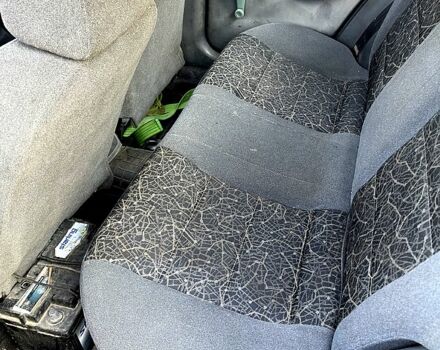 Красный Дэу Сенс, объемом двигателя 1.3 л и пробегом 0 тыс. км за 1000 $, фото 3 на Automoto.ua