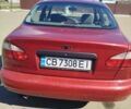 Красный Дэу Сенс, объемом двигателя 1.3 л и пробегом 246 тыс. км за 1208 $, фото 3 на Automoto.ua