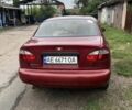 Червоний Деу Сенс, об'ємом двигуна 1.6 л та пробігом 237 тис. км за 3095 $, фото 3 на Automoto.ua