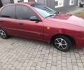 Червоний Деу Сенс, об'ємом двигуна 1.3 л та пробігом 136 тис. км за 2500 $, фото 1 на Automoto.ua