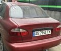 Червоний Деу Сенс, об'ємом двигуна 1.3 л та пробігом 215 тис. км за 1500 $, фото 1 на Automoto.ua