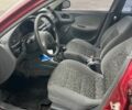 Красный Дэу Сенс, объемом двигателя 1.5 л и пробегом 226 тыс. км за 1600 $, фото 11 на Automoto.ua
