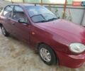 Красный Дэу Сенс, объемом двигателя 1.3 л и пробегом 255 тыс. км за 1700 $, фото 3 на Automoto.ua