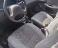 Красный Дэу Сенс, объемом двигателя 1.3 л и пробегом 176 тыс. км за 2025 $, фото 4 на Automoto.ua