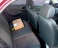 Червоний Деу Сенс, об'ємом двигуна 1.3 л та пробігом 210 тис. км за 2500 $, фото 5 на Automoto.ua