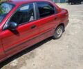 Червоний Деу Сенс, об'ємом двигуна 1.5 л та пробігом 145 тис. км за 2100 $, фото 3 на Automoto.ua