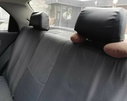 Красный Дэу Сенс, объемом двигателя 1.6 л и пробегом 223 тыс. км за 3600 $, фото 15 на Automoto.ua