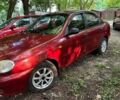 Красный Дэу Сенс, объемом двигателя 1.3 л и пробегом 241 тыс. км за 2200 $, фото 1 на Automoto.ua
