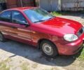 Червоний Деу Сенс, об'ємом двигуна 1.5 л та пробігом 145 тис. км за 2100 $, фото 1 на Automoto.ua