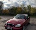 Красный Дэу Сенс, объемом двигателя 1.5 л и пробегом 280 тыс. км за 1841 $, фото 12 на Automoto.ua