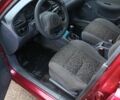 Красный Дэу Сенс, объемом двигателя 1.5 л и пробегом 270 тыс. км за 1950 $, фото 7 на Automoto.ua