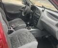 Красный Дэу Сенс, объемом двигателя 1.3 л и пробегом 1 тыс. км за 1350 $, фото 9 на Automoto.ua