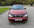 Червоний Деу Сенс, об'ємом двигуна 1.5 л та пробігом 252 тис. км за 1550 $, фото 3 на Automoto.ua