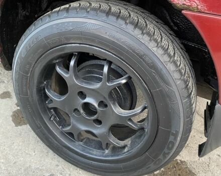 Красный Дэу Сенс, объемом двигателя 1.3 л и пробегом 175 тыс. км за 1950 $, фото 16 на Automoto.ua