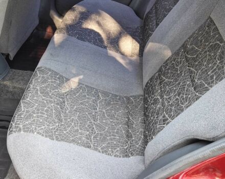 Червоний Деу Сенс, об'ємом двигуна 1.5 л та пробігом 159 тис. км за 2900 $, фото 11 на Automoto.ua