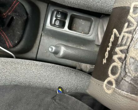 Красный Дэу Сенс, объемом двигателя 0 л и пробегом 320 тыс. км за 1800 $, фото 1 на Automoto.ua