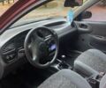 Червоний Деу Сенс, об'ємом двигуна 1.5 л та пробігом 236 тис. км за 2301 $, фото 4 на Automoto.ua