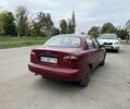 Красный Дэу Сенс, объемом двигателя 1.5 л и пробегом 338 тыс. км за 1550 $, фото 3 на Automoto.ua