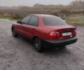 Деу Сенс 2007 у Краснокутске на Automoto.ua Червоний Деу Сенс, об'ємом двигуна 1.3 л та пробігом 211 тис. км за 1550 $, фото 5 на Automoto.ua