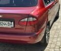 Красный Дэу Сенс, объемом двигателя 1.5 л и пробегом 146 тыс. км за 2850 $, фото 6 на Automoto.ua