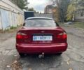 Червоний Деу Сенс, об'ємом двигуна 1.5 л та пробігом 200 тис. км за 2750 $, фото 3 на Automoto.ua
