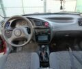Красный Дэу Сенс, объемом двигателя 1.5 л и пробегом 177 тыс. км за 2700 $, фото 2 на Automoto.ua