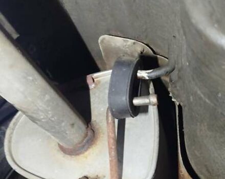 Червоний Деу Сенс, об'ємом двигуна 0 л та пробігом 120 тис. км за 1250 $, фото 15 на Automoto.ua